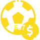 Aposte em esportes do mundo todo no E67!